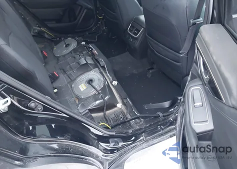 2024 Subaru Outback Limited from USA, damaged, VIN 4S4BTANC5R3245764